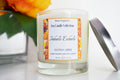 Inhale Exhale Candle - Egyptian Amber