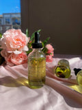 Lavish Lavender Body Oil
